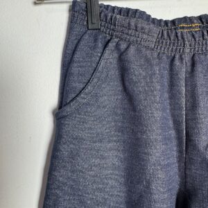 Bermuda jeans macio – Kamylus – tam 8