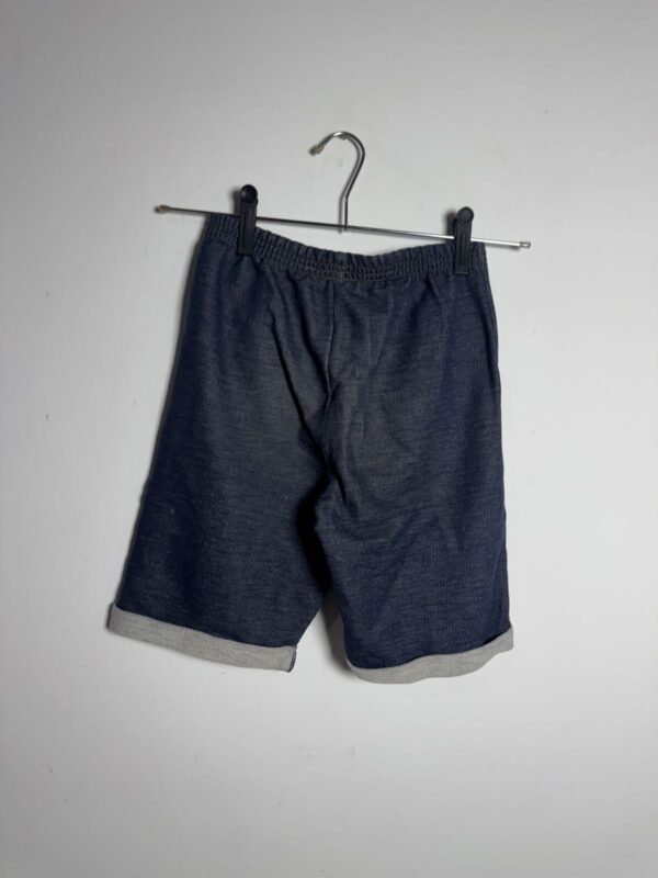 Bermuda jeans macio - Kamylus - tam 8 - Image 3