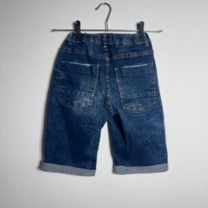 Bermuda jeans – Kids Denim Boys – tam 12