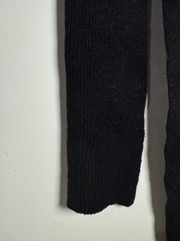 Cachecol preto - Image 4