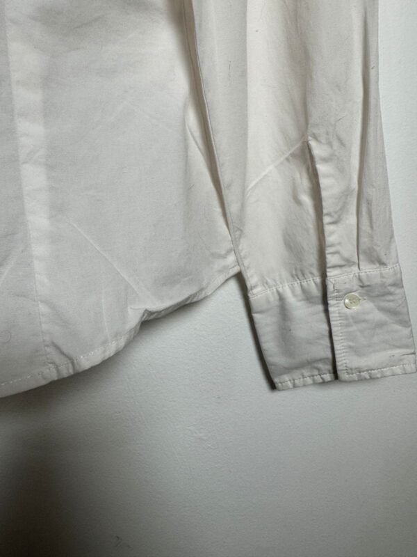 Camisa social branca - Siberian - tam M - Image 5