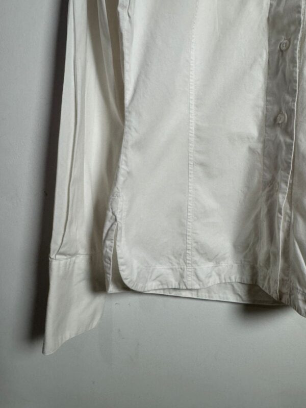 Camisa social branca - Forum - tam M - Image 4