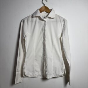 Camisa social branca – Forum – tam M