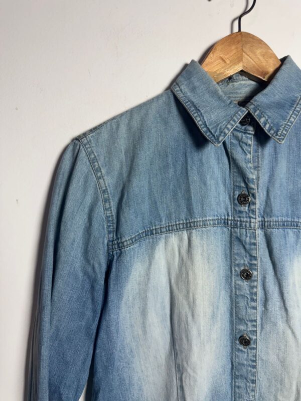 Jaqueta jeans - Dimpus - tam M - Image 3