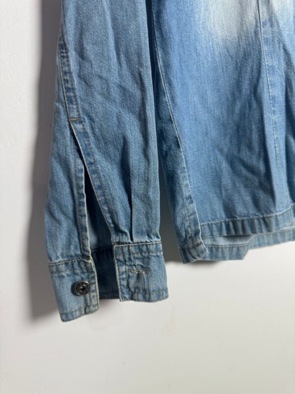 Jaqueta jeans - Dimpus - tam M - Image 5