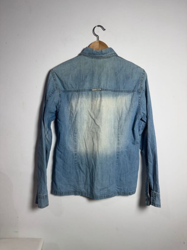 Jaqueta jeans - Dimpus - tam M - Image 2