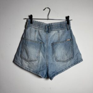 Short jeans – Bluesteel – tam 34