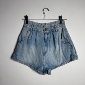 Short jeans – Bluesteel – tam 34