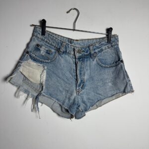 Short jeans – tam P