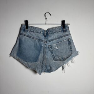 Short jeans – tam P