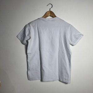 Camisa branca – Lacoste – tam P