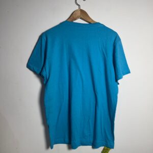 Camisa azul – Polo Wear – tam M