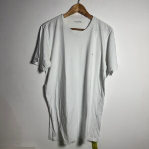 Camiseta branca – Amaris – tam M