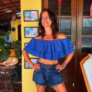 Short jeans – Sky Girls – tam 42