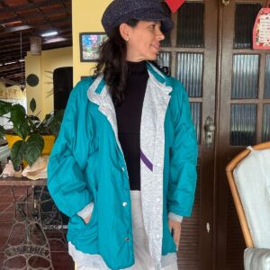 Casacao dupla face – Basic