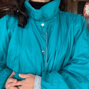 Casacao dupla face – Basic