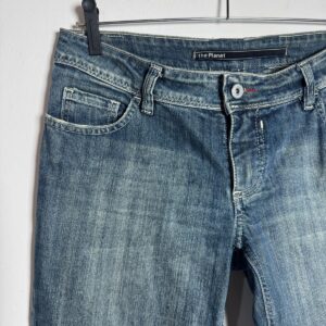 Calça jeans – The Planet – tam 44