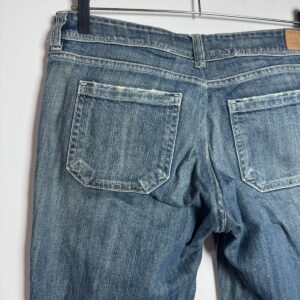 Calça jeans – The Planet – tam 44