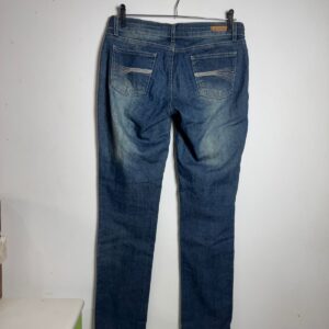 Calça jeans – Luigi Bertolli – tam 44