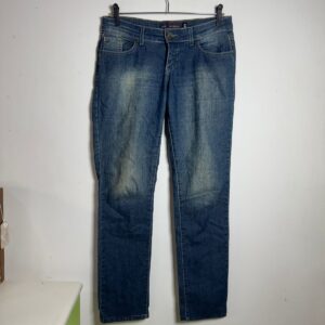 Calça jeans – Luigi Bertolli – tam 44