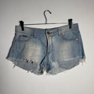 Short jeans – Woxi Original – tam 40