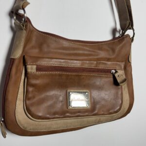 Bolsa marrom – Authentic