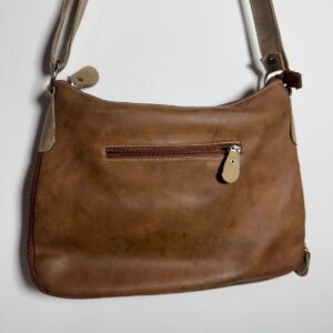 Bolsa marrom – Authentic