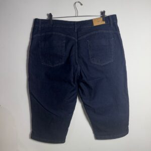 Bermuda jeans Plus Size – VGI – tam 52