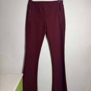 Calça vinho – tam G