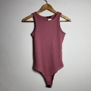 Body rosa – Elizah – tam P