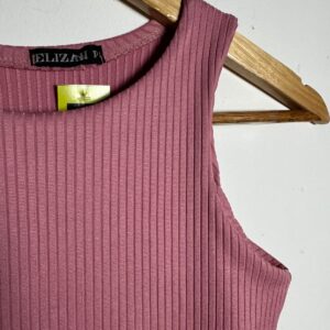 Body rosa – Elizah – tam P