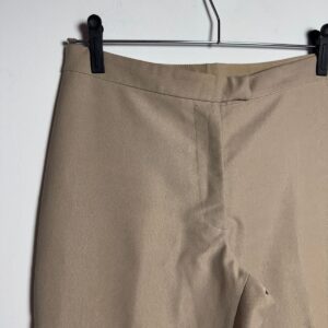 Calça bege – Corpo e Alma – tam P