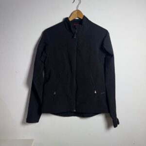 Jaqueta esportiva preta – Avita – tam M