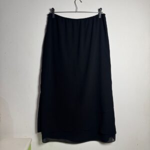 Saia preta – Yuccy – tam 44