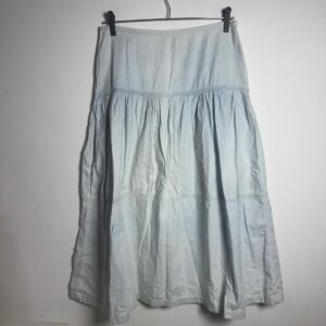 Saia jeans – Young Connection – tam 40