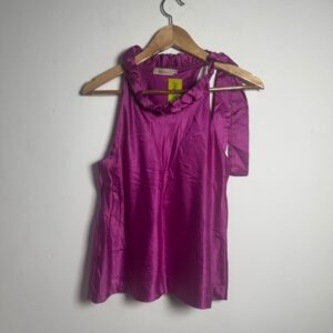 Blusa pink – Dominio – tam P