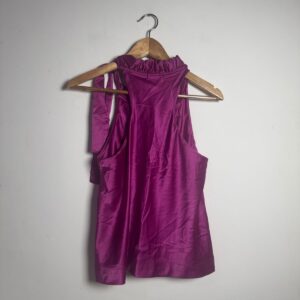 Blusa pink – Dominio – tam P