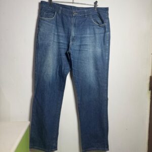 Calça jeans – Tdf – tam 50