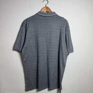 Camisa polo cinza – Highstill – tam G