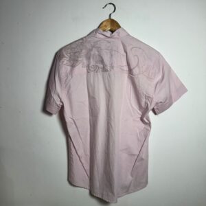 Camisa rosa clara – Vetum – tam M