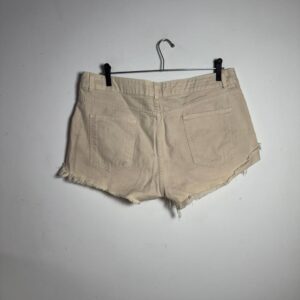 Short nude / off-white – Pool – tam 46