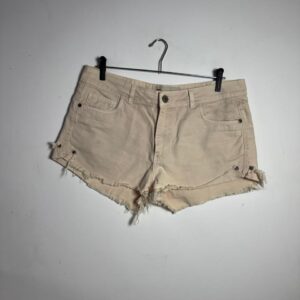 Short nude / off-white – Pool – tam 46