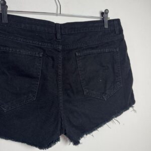 Short preto – Pool – tam 44