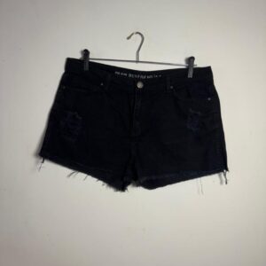 Short preto – Pool – tam 44