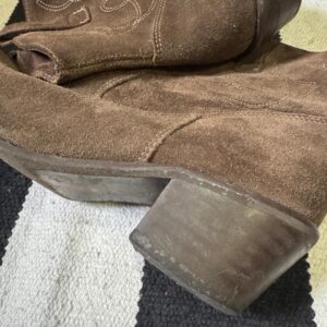 Bota estilo country – Silvia Rabelo – tam 38