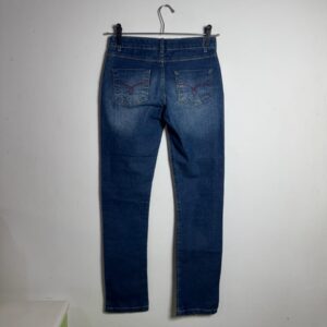 Calça jeans – Tex – tam 12 – INFANTIL