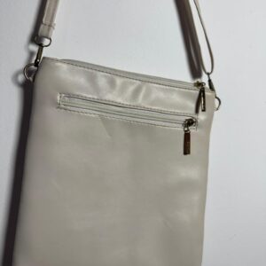 Mini Bolsa Tiracolo Matelassê – Cheer Rose