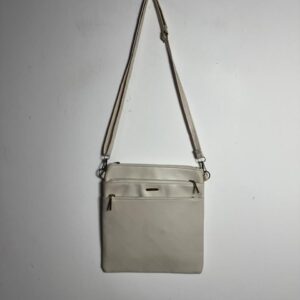 Mini Bolsa Tiracolo Matelassê – Cheer Rose