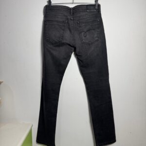 Calça jenas preto – Reserva C&A – tam 38