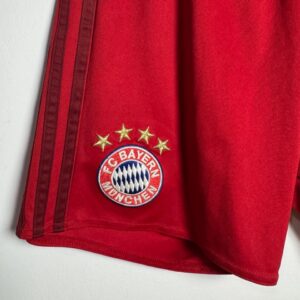 Bermuda Bayern Power – Climacool – tam 14